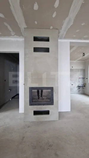 Casa individuala, 165mp, 4 camere, 319mp gradina, Stolna - imagine 15