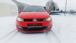 De vanzare VW Polo , DSG  - imagine 10