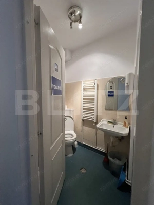 Casă cu cabinet stomatologic, 110 mp, zona Ultracentral – lângă Judecătorie - imagine 8