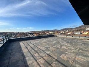 Penthouse LUX , cu terasa de 138mp , cu finisaje premium - imagine 13