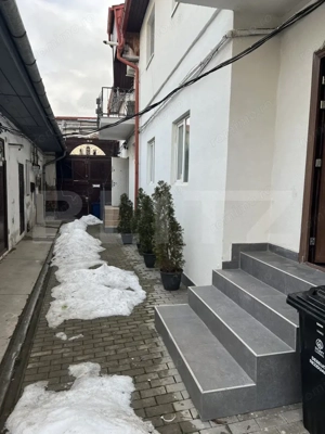 Casă cu cabinet stomatologic, 110 mp, zona Ultracentral – lângă Judecătorie - imagine 3