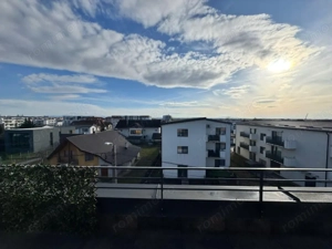 Penthouse LUX , cu terasa de 138mp , cu finisaje premium - imagine 14