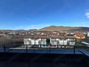 Penthouse LUX , cu terasa de 138mp , cu finisaje premium - imagine 16