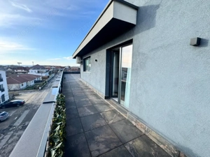 Penthouse LUX , cu terasa de 138mp , cu finisaje premium - imagine 15