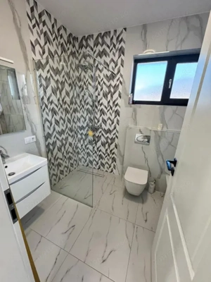 Penthouse LUX , cu terasa de 138mp , cu finisaje premium - imagine 10