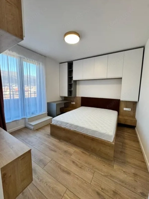 Penthouse LUX , cu terasa de 138mp , cu finisaje premium - imagine 6