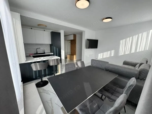 Penthouse LUX , cu terasa de 138mp , cu finisaje premium - imagine 3