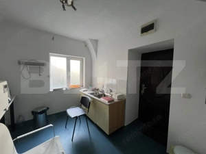 Casă cu cabinet stomatologic, 110 mp, zona Ultracentral – lângă Judecătorie - imagine 2
