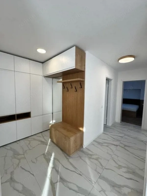 Penthouse LUX , cu terasa de 138mp , cu finisaje premium - imagine 4
