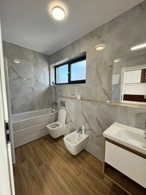 Penthouse LUX , cu terasa de 138mp , cu finisaje premium - imagine 11