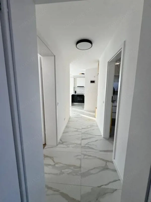 Penthouse LUX , cu terasa de 138mp , cu finisaje premium - imagine 5