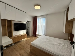 Penthouse LUX , cu terasa de 138mp , cu finisaje premium - imagine 9