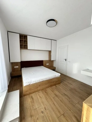 Penthouse LUX , cu terasa de 138mp , cu finisaje premium - imagine 8