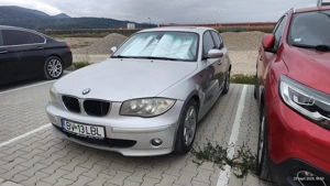 De vanzare BMW e87 120D M47 - imagine 2
