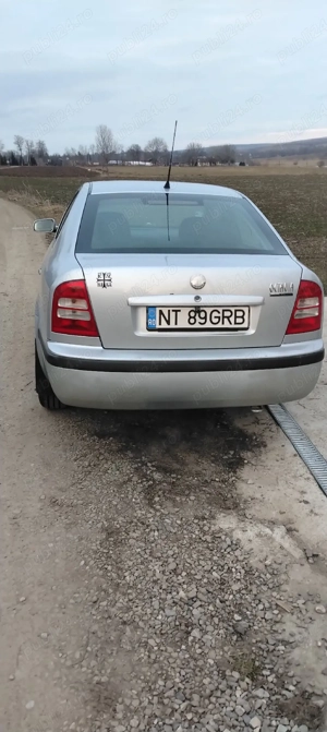 schimb scoda Octavia 