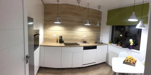 Casa cu 4 camere, moderna, 115 mp, 3 parcari, zona Terra - imagine 4