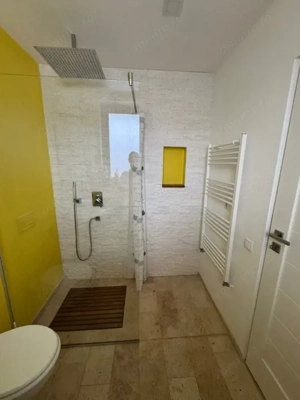 Casa cu 4 camere, moderna, 115 mp, 3 parcari, zona Terra - imagine 8