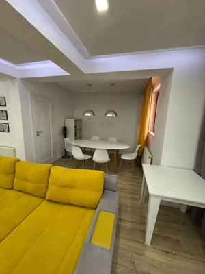 Casa cu 4 camere, moderna, 115 mp, 3 parcari, zona Terra - imagine 2