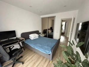 Casa cu 4 camere, moderna, 115 mp, 3 parcari, zona Terra - imagine 3