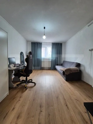 Garsoniera Bartolomeu , mobilat , izolat 