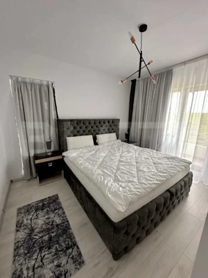 Apartament modern, cu 2 camere, garaj si boxa, in Apahida - imagine 4