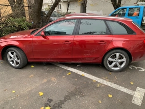 Vând Audi A4, b8, 2012 - imagine 2