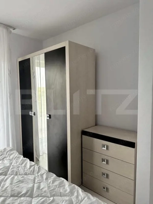 Apartament modern, cu 2 camere, garaj si boxa, in Apahida - imagine 5