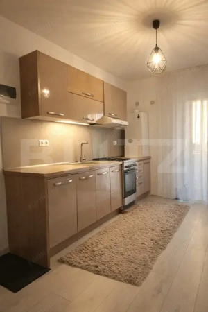 Apartament modern, cu 2 camere, garaj si boxa, in Apahida - imagine 3