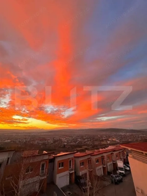 Apartament modern, cu 2 camere, garaj si boxa, in Apahida - imagine 9