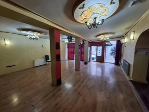 Spațiu comercial Parcul Carol | 170 mp | Centrala proprie 
