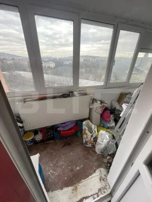 Apartament cu 3 camere, 67mp, Libertatii - imagine 6