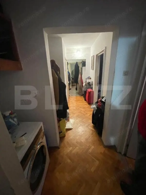 Apartament cu 3 camere, 67mp, Libertatii - imagine 9