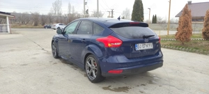 Ford Focus 3 - 2017 - imagine 8