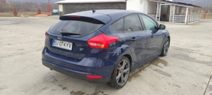 Ford Focus 3 - 2017 - imagine 7