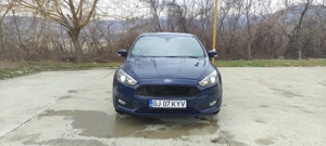 Ford Focus 3 - 2017 - imagine 3