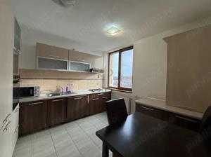 Apartament 3 camere - Decomandat - 87 mp| Piața Badea Cartan - imagine 6