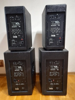 Boxe active Montarbo - imagine 3