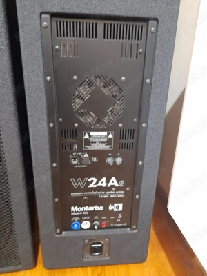 Boxe active Montarbo - imagine 2