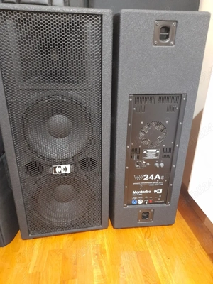 Boxe active Montarbo - imagine 4