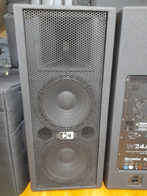 Boxe active Montarbo - imagine 5