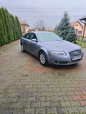 Audi A6  2.0 TDI  2006  - imagine 3