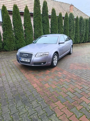 Audi A6  2.0 TDI  2006  - imagine 2