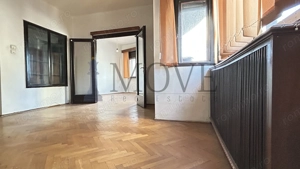 Un apartament plin de emoție in imobil istoric - imagine 12