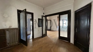 Un apartament plin de emoție in imobil istoric - imagine 7