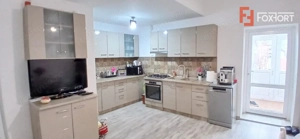 Casa individuala cu 4 camere si teren 925 mp in Sanandrei - imagine 5