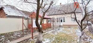 Casa individuala cu 4 camere si teren 925 mp in Sanandrei - imagine 9
