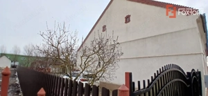 Casa individuala cu 4 camere si teren 925 mp in Sanandrei - imagine 11