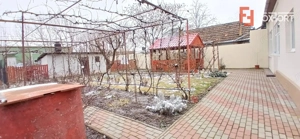 Casa individuala cu 4 camere si teren 925 mp in Sanandrei - imagine 10