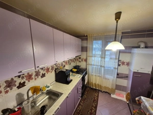 Apartament Premium 3 Camere | Zona 1 Decembrie | Etaj 1