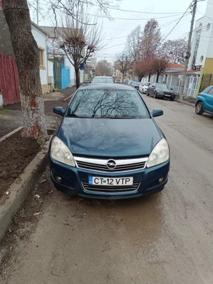 De vânzare Opel Astra h  - imagine 2